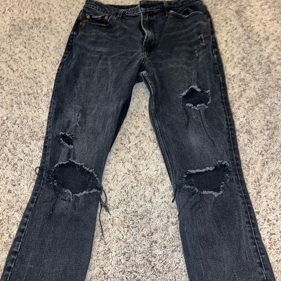 Jeans - Picture 1 of 2